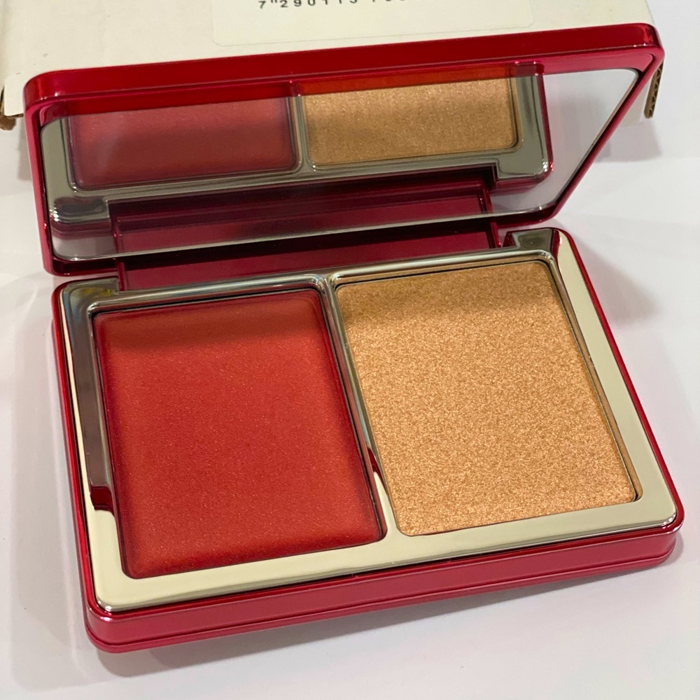 Cupid Cheek Duo